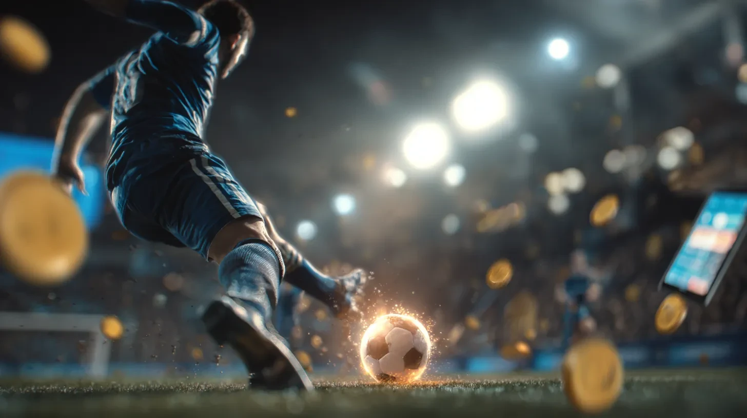petronas777 — La Liga