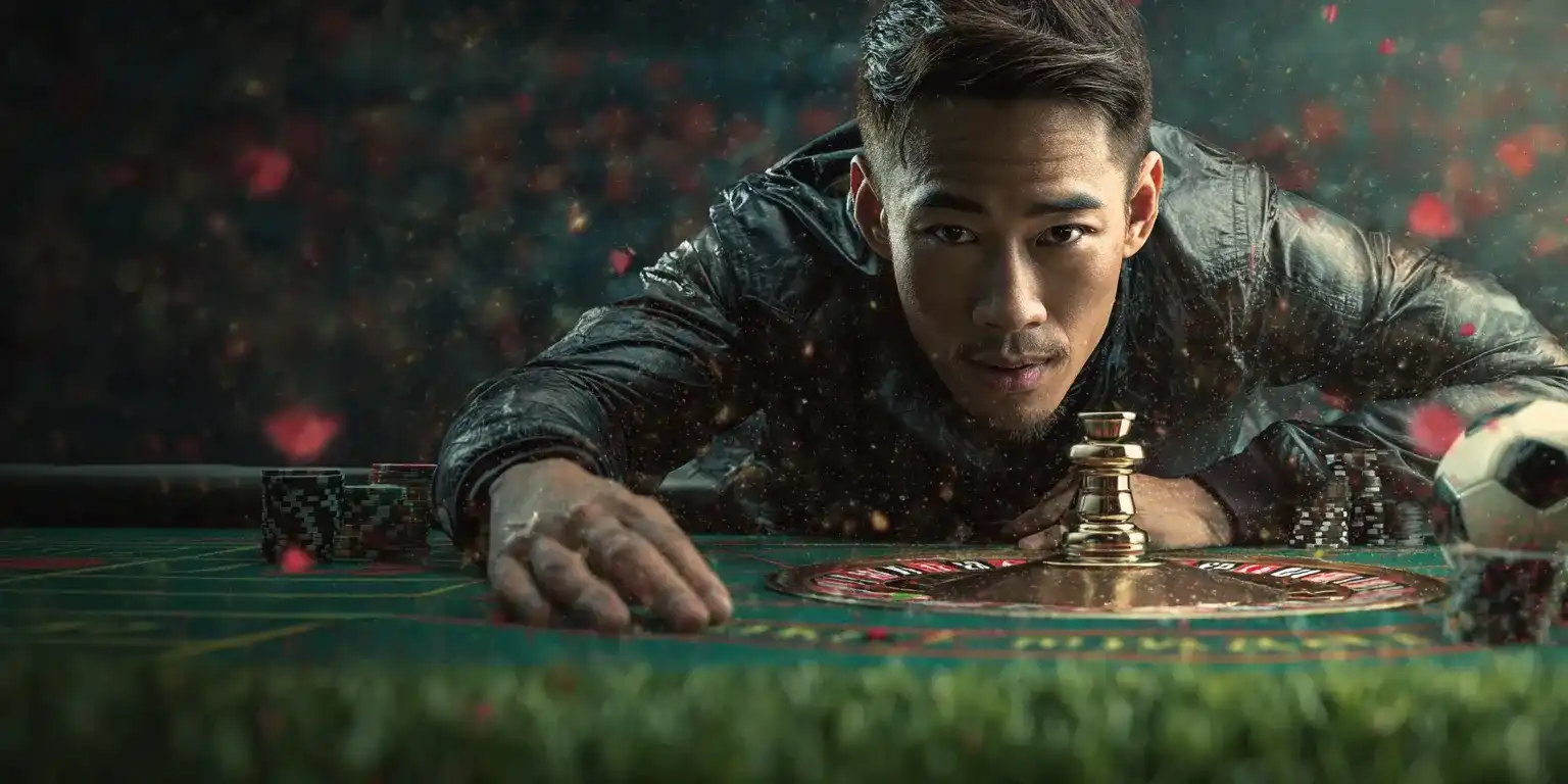 petronas777 — esports
