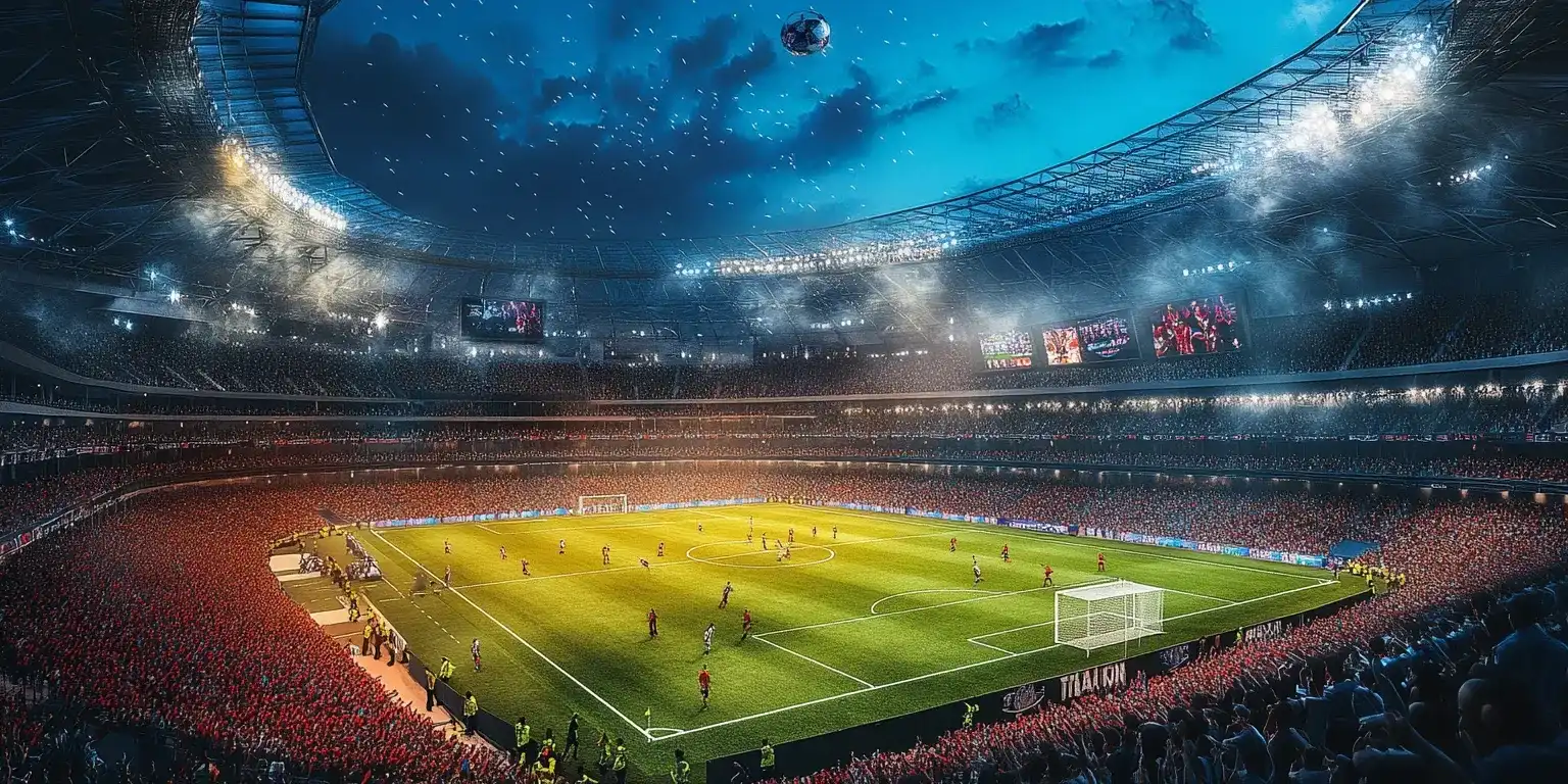 petronas777 — Premier League 2