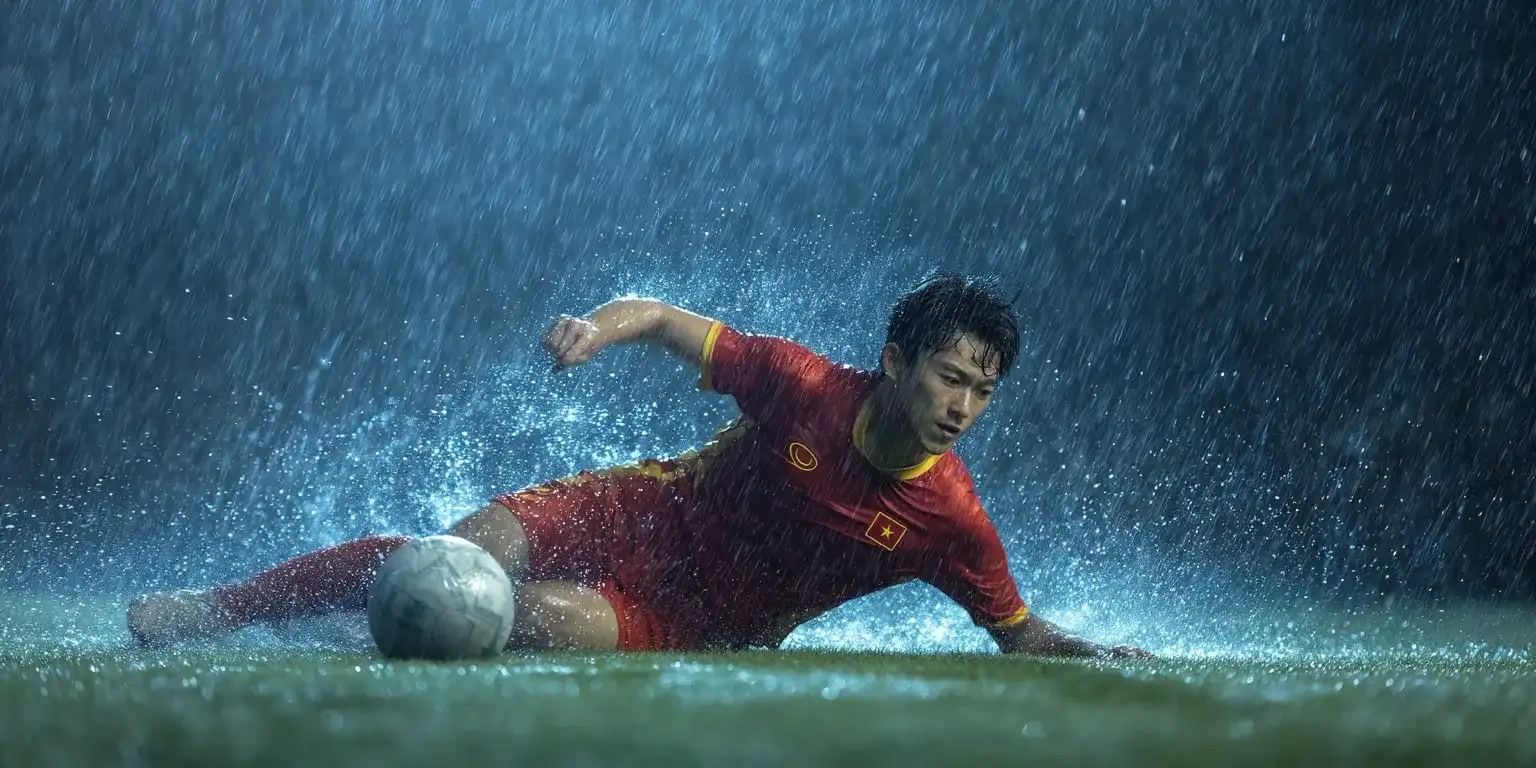 petronas777 — AFF Championship