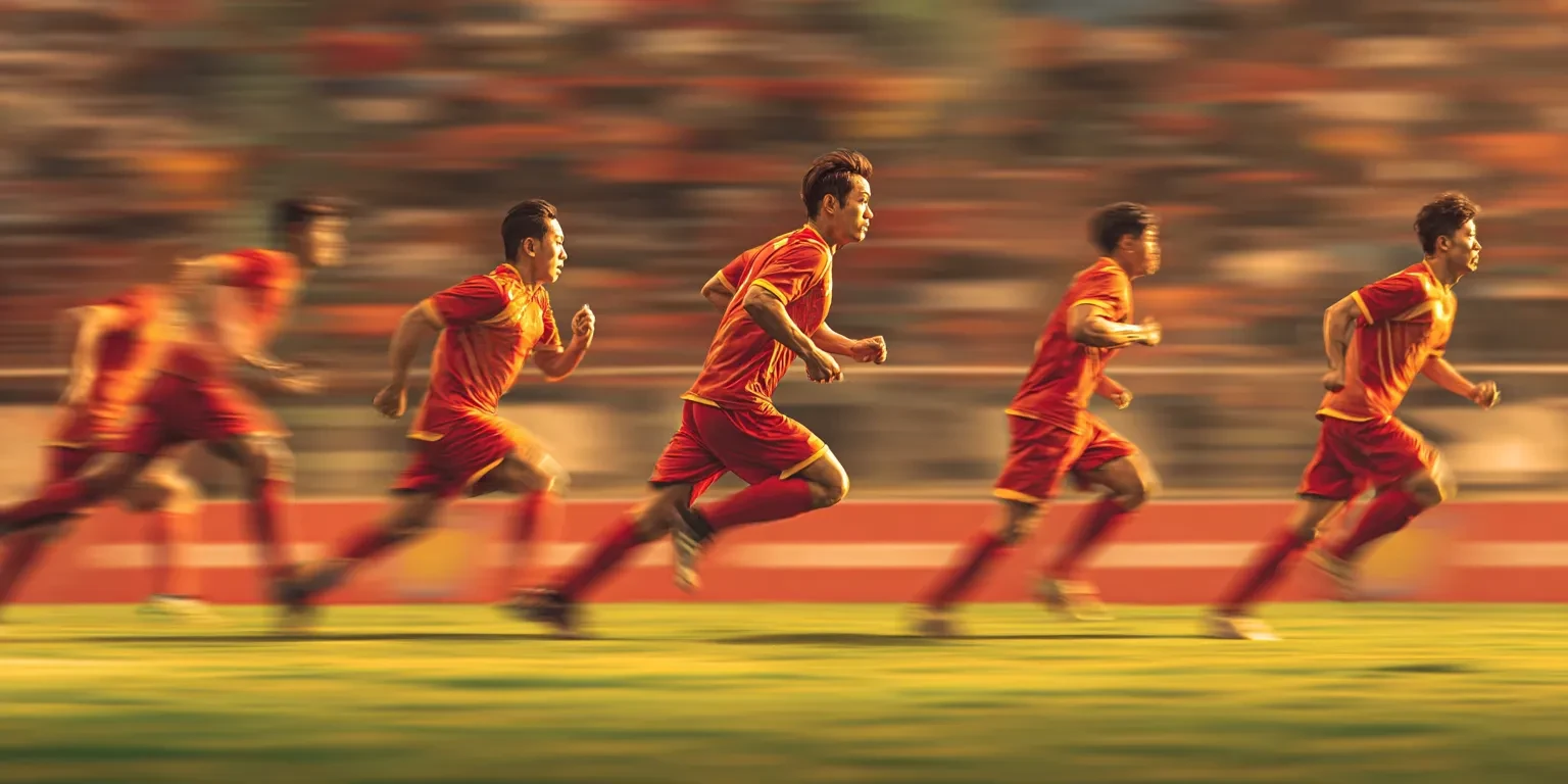 petronas777 — sports app 5