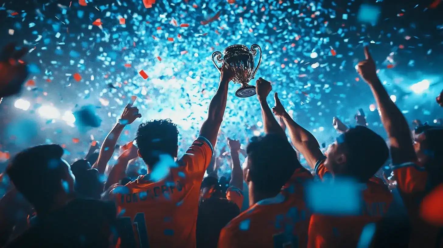 petronas777 — La Liga